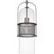 Quoizel Piccolo Pendant Mini Pendant 1 Light Antique Nickel QPP6221AN - alternate 5